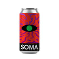 Soma Beer Diesel DIPA 8% 440ml can
