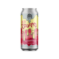 A Lil’ Stoopid Vault City Strawberry, Blackberry & Coconut Smoothie Session Sour 4.5% 440ml can