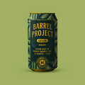 Brouwerij Kees Barrel Project 2025 Saison Brandy Barrel aged Saison 11.4% 330ml can