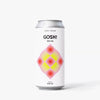Fuerst Wiacek X Left Handed Giant Gosh DDH IPA 6.8% 440ml can