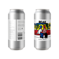 Affine Vendor Beak Brewery DIPA, 8%, 440ml Can