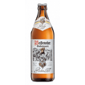 Klosterbrauerei Weissenohe Altfrankisch Klosterbier Vollbier 5.1% 500ml bottle