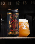 Lord Heathen Northern Monk DIPA, 8.4%, 440ml Can