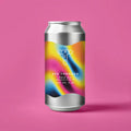 Track Brewing Co See Through Pale Ale 4.5% 440ml can