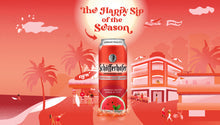Schofferhofer Watermelon Mint Hefeweizen Radler 2.5% 4x 500ml can