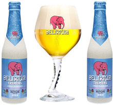 Delirium Tremens Brouwerij Huyghe Belgian Tripel 8.5% 330ml bottle