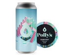 Quiet Hour Pollys Brew Co Pale Ale 4% 440ml can