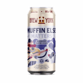 Muffin Else Matters Brew York Blueberry Pastry Stout 5.5% 440ml can
