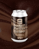Dark Matter Custard 2026 Turning Point Brew Co BA Chocolate Custard Imperial Stout, 10%, 330ml Can