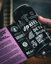 Northern Monk X Evil Twin X Beak Dark & Wild Tiramisu Stout 8.4% 440ml can