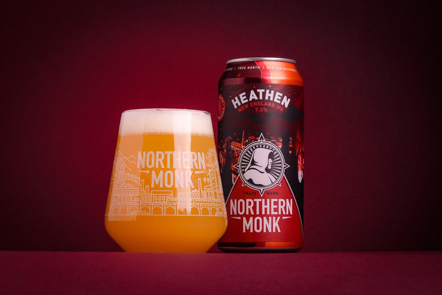 Northern Monk Heathen