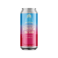 Raspberry Blueberry Bubblegum Bottles Vault City Raspberry Blueberry Bubblegum Bottle 4.5% 440ml can