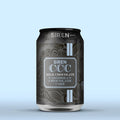 Siren Craft Brew Milk Chocolate Caribbean Chocolate Cake Tropical Stout with Cacao Nibs and Cypress Wood 7.4% 330ml can