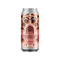 Vault City Brewing Double Chocolate Strawberry Cream Profiterole Sour 5% 440ml can
