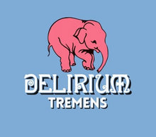 Delirium Tremens Gift set Brouwerij Huyghe Belgian Strong Ale 8.5% 4c 330ml bottles gift set