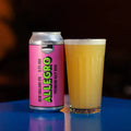 Pressure Drop Brewing  Allegro New England IPA 6.5% 440ml can