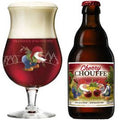 Brasserie dAchouffe Cherry Chouffe Belgian Cherry Beer 8% 330ml bottle
