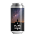 Cosmic Loneliness Azvex Brewing IPA 6.8% 440ml can