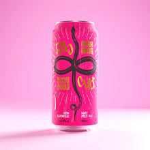 Mash Gang Cult Low Alcohol Hazy Pale Ale 0.5% 440ml can