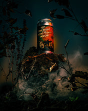 Night of the Blood Orange Moon Verdant Brewing Co West Coast IPA with Blood Orange, 6.66%, 440ml Can