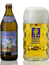 Augustiner Brau Oktoberfest Bier 6.3% 500ml bottle
