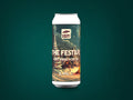 The Turning Point Brew Co The Festive East India Porter 5.4% 440ml can