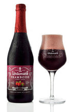 Lindemans Framboise Raspberry Lambic 2.5% 250ml bottle