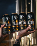 Northern Monk Dark Faith Black IPA 5% 440ml can