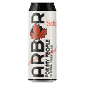 Arbor Ales For My People Gluten Free Pale Ale 4% 568ml can