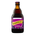Kasteel Rubus Framboise Belgian Raspberry Beer 7% 330ml bottle