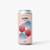 Dope Dope - Fuerst Wiacek X Finback Brewery DDH IPA, 6.8%, 440ml Can