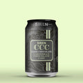 Siren Craft Brew Dark chocolate Caribbean Chocolate Cake Tropical Stout with Cacao Nibs and Cypress Wood 7.4% 330ml can