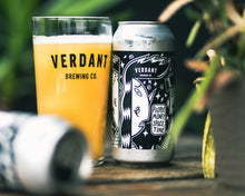 Verdant Brewing People Money Space Time Session IPA 3.4% 440ml can