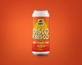Turning Point Disco Frisco West Coast Pale 5.1% 440ml can