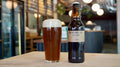 Dunkelweisse The Kernel Brewery Dunkelweisse, 4.7%, 500ml Bottle