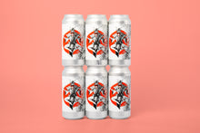 Verdant Brewing Unconventional Tactics Dipa 8% 440ml cans