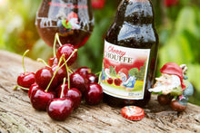 Brasserie dAchouffe Cherry Chouffe Belgian Cherry Beer 8% 330ml bottle