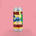 Deya Brewing Co Think For Yourself 1 IPA 6.5% 500ml can