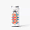 Fuerst Wiacek X Cloudwater Brewing Buzzin West Coast IPA 7.2% 440ml can