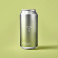 Pogon Track Brewing Co Gluten Free Italian Pilsner w/ Lemongrass, 4.4%, 440ml Can