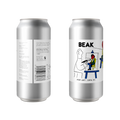 Beak Brewery Pop-Art Dipa 8% 440ml can