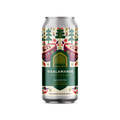 Vault City X Vaeskebalancen Risalamande Danish Rice Pudding Sour with Vanilla, Cherry and Almond 6% 440ml can