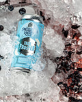 Marvellous Liquids Face Froster Vault City Blueberry & Honeyberry Sour, 8%, 440ml Can