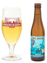 Taras Boulba Belgian Extra Hoppy Pale Ale 4.5% 330ml bottle