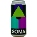 Repro Soma Beer Tripel IPA 10% 440ml can
