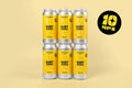 Verdant Brewing Co Baby Sharks Pale Ale 4.8% 440ml can