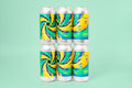 Endless Horizons Verdant Brewing Co IPA, 6.5%, 440ml Can