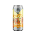 Stoopid Vault City Passionfruit, Apricot, Mango & Coconut Smoothie Sour 6.2% 440ml can