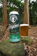 Northern Monk Further Beyond Bold New World Dipa 8.4% 440ml can