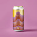Bliss Track Brewing Co Gold Top Dipa 8.4% 440ml can